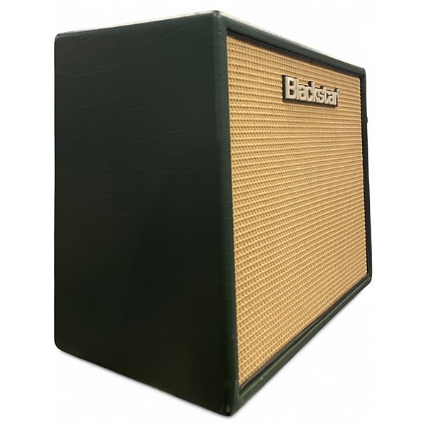 Used Blackstar JJN-20R MKII Guitar Combo Amp