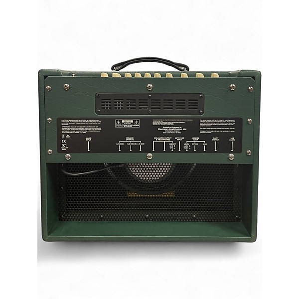 Used Blackstar JJN-20R MKII Guitar Combo Amp