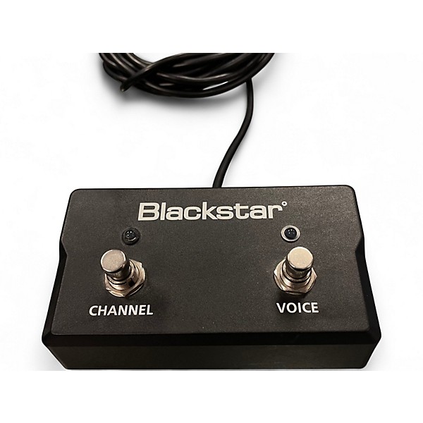 Used Blackstar JJN-20R MKII Guitar Combo Amp