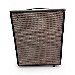 Used Fender Rumble V3 500W Bass Amp Head