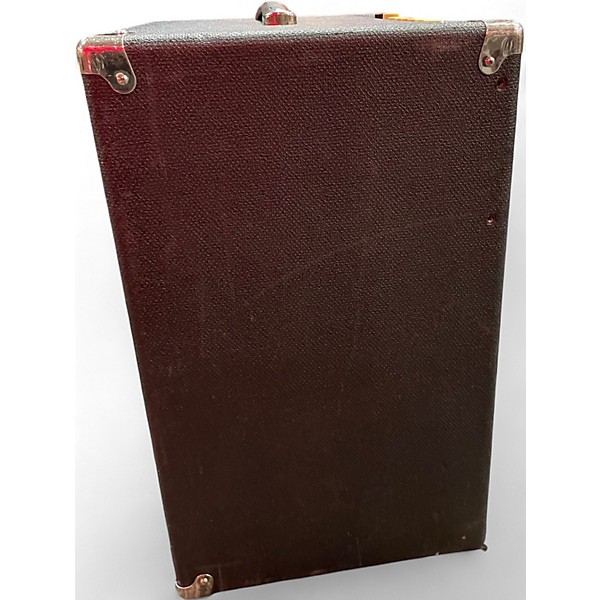 Used Fender Rumble V3 500W Bass Amp Head