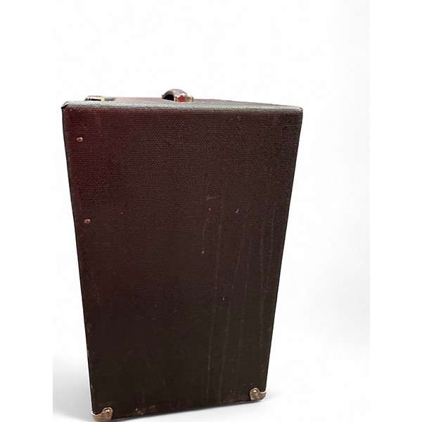 Used Fender Rumble V3 500W Bass Amp Head