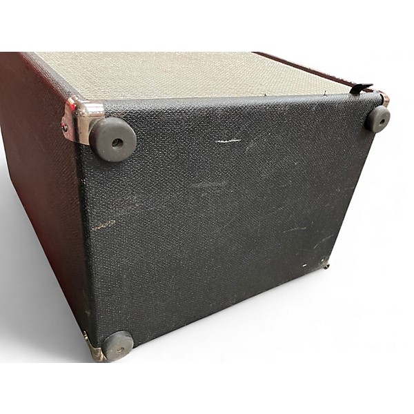 Used Fender Rumble V3 500W Bass Amp Head