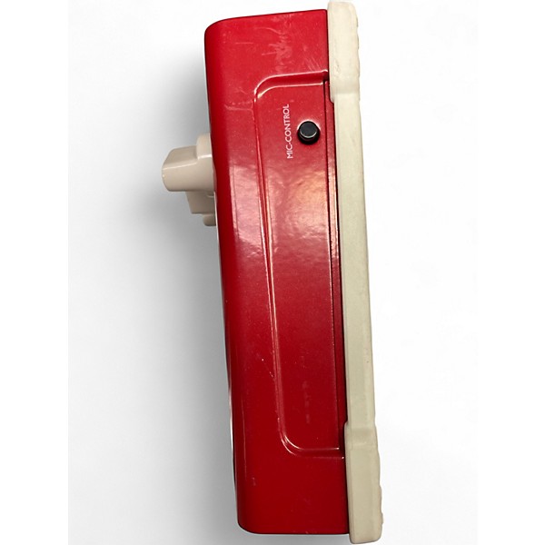 Used TC Helicon VoiceTone Mic Mechanic Vocal Processor