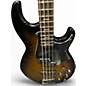 Used Yamaha BB734A Tobacco Electric Bass Guitar thumbnail