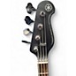 Used Yamaha BB734A Tobacco Electric Bass Guitar