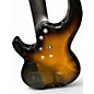 Used Yamaha BB734A Tobacco Electric Bass Guitar