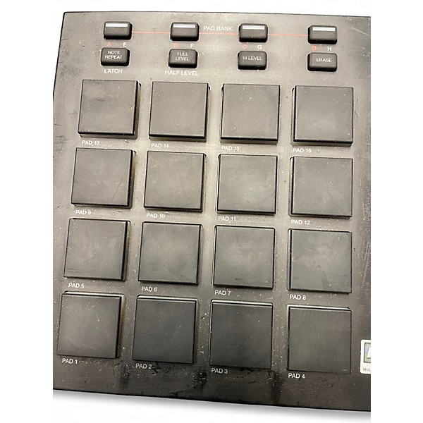 Used Akai Professional MPC Live Production Controller