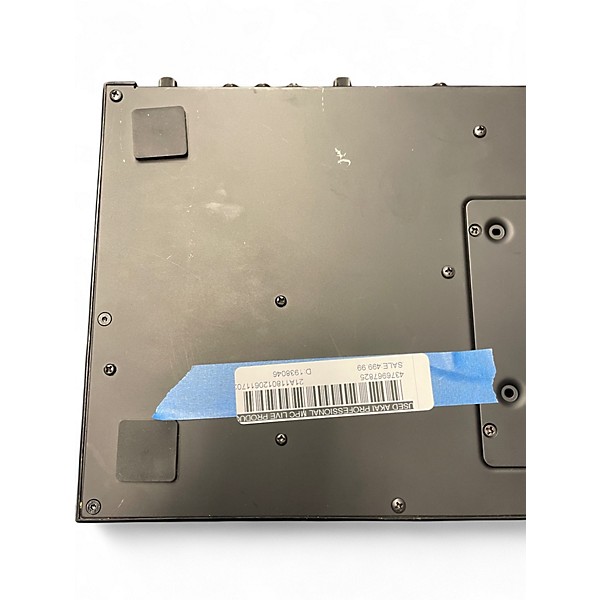 Used Akai Professional MPC Live Production Controller