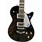 Used Gretsch Guitars G5230 Black Solid Body Electric Guitar thumbnail