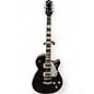 Used Gretsch Guitars G5230 Black Solid Body Electric Guitar