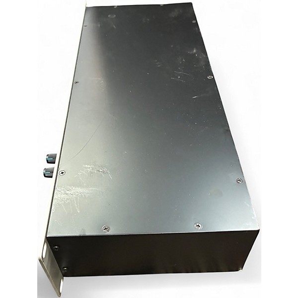 Used Nady GEQ 231 Equalizer