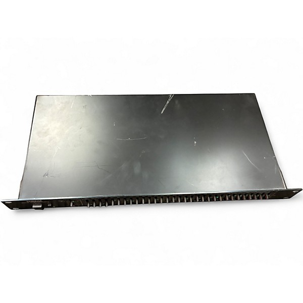 Used Yamaha GQ1031B Equalizer