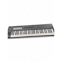 Used Novation Launchkey 61 Key MIDI Controller