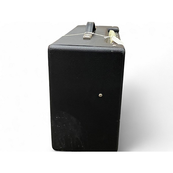 Used Fender Blues Junior IV 15W 1x12 Tube Guitar Combo Amp