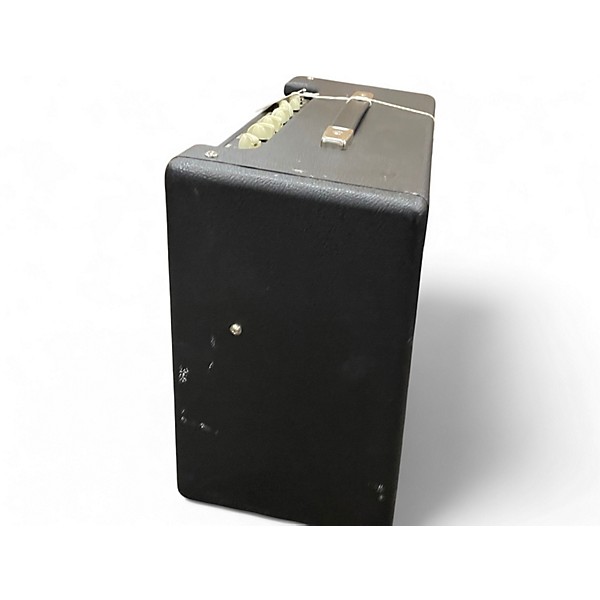 Used Fender Blues Junior IV 15W 1x12 Tube Guitar Combo Amp