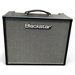 Used Blackstar HT20R MkII 20W 1x12 Tube Guitar Combo Amp