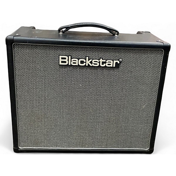 Used Blackstar HT20R MkII 20W 1x12 Tube Guitar Combo Amp