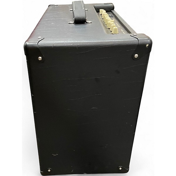 Used Blackstar HT20R MkII 20W 1x12 Tube Guitar Combo Amp