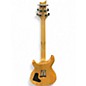 Used PRS SE Custom 24 TRAMPAS GREEN Solid Body Electric Guitar