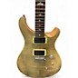 Used PRS SE Custom 24 TRAMPAS GREEN Solid Body Electric Guitar