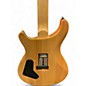 Used PRS SE Custom 24 TRAMPAS GREEN Solid Body Electric Guitar