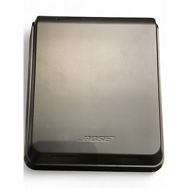 Used Bose T4S TONE MATCH Digital Mixer