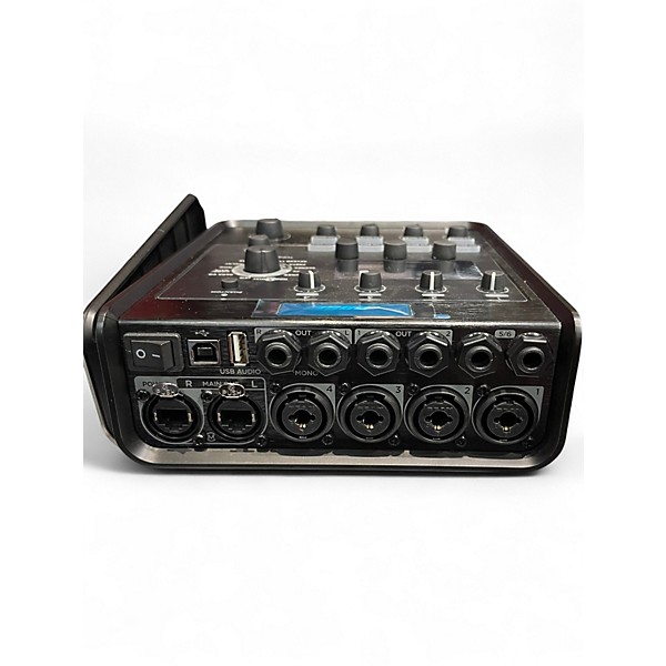 Used Bose T4S TONE MATCH Digital Mixer