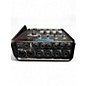 Used Bose T4S TONE MATCH Digital Mixer