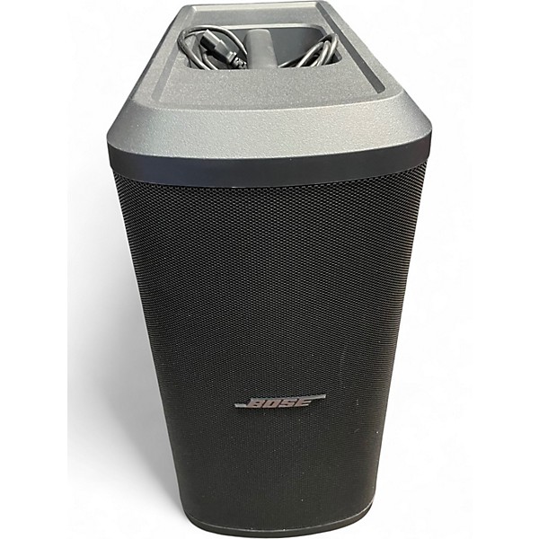 Used Bose SUB 1 Powered Subwoofer