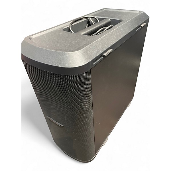 Used Bose SUB 1 Powered Subwoofer