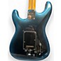 Used Fender American Professional II Stratocaster Dark night Solid Body Electric Guitar