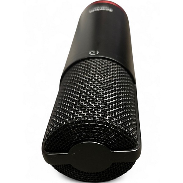 Used Focusrite SCARLETT CM25 MKIII Condenser Microphone