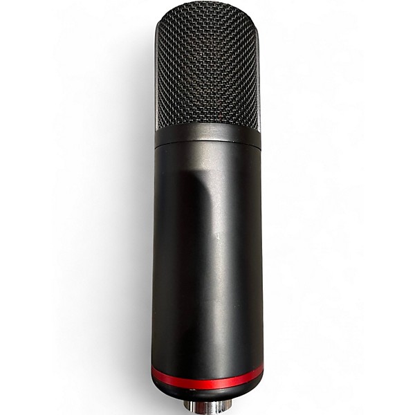 Used Focusrite SCARLETT CM25 MKIII Condenser Microphone