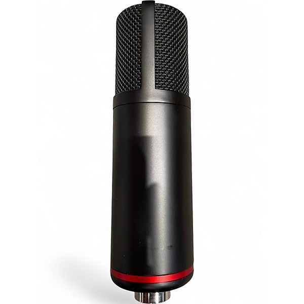 Used Focusrite SCARLETT CM25 MKIII Condenser Microphone