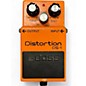 Used BOSS DS1 Distortion Effect Pedal thumbnail