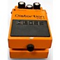 Used BOSS DS1 Distortion Effect Pedal