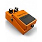 Used BOSS DS1 Distortion Effect Pedal
