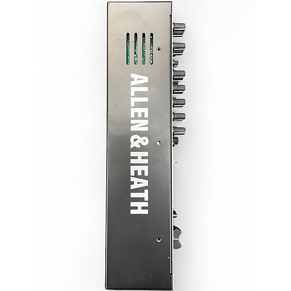 Used Allen & Heath Xone 92 Line Mixer