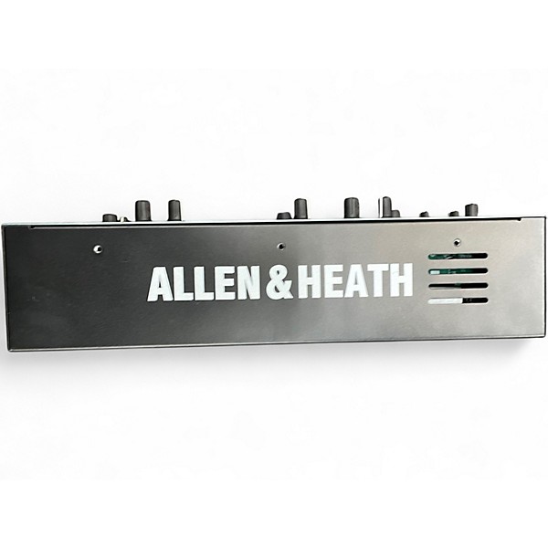 Used Allen & Heath Xone 92 Line Mixer