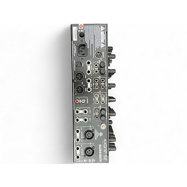 Used Allen & Heath Xone 92 Line Mixer