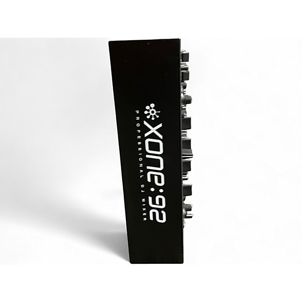 Used Allen & Heath Xone 92 Line Mixer