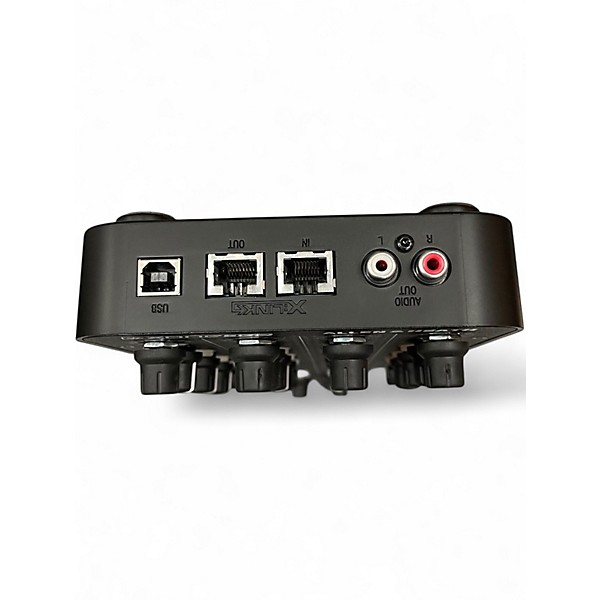 Used Allen & Heath Xone K2 DJ Controller