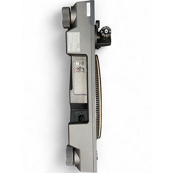 Used Technics SL1200MK7 Turntable