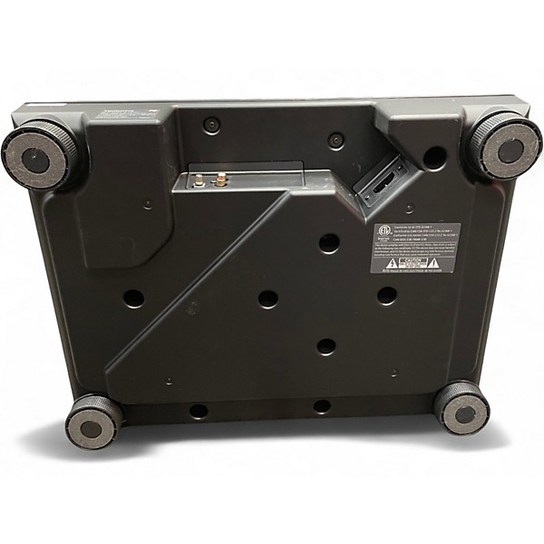 Used Technics SL1200MK7 Turntable