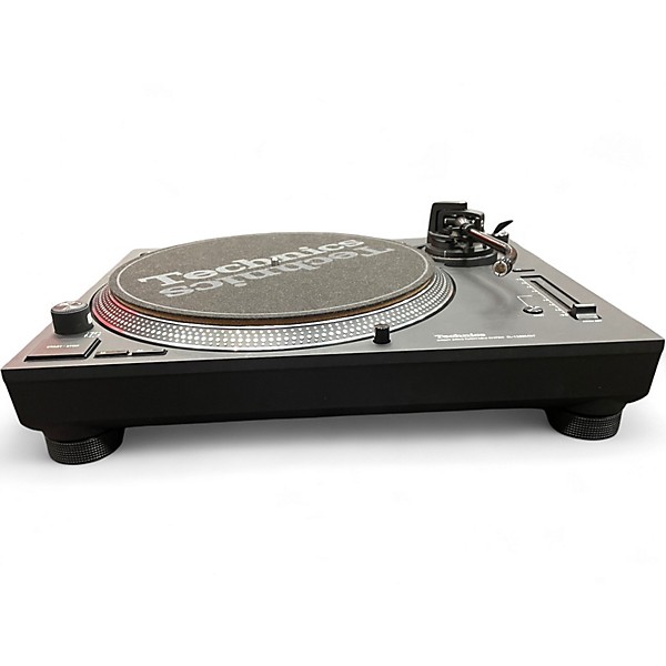 Used Technics SL1200MK7 Turntable
