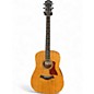 Used Taylor BBT Big Baby Antique Natural Acoustic Guitar thumbnail