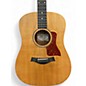 Used Taylor BBT Big Baby Antique Natural Acoustic Guitar