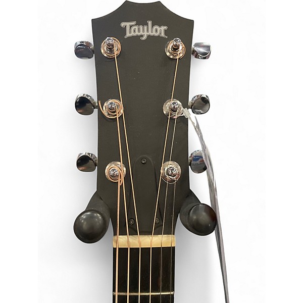 Used Taylor BBT Big Baby Antique Natural Acoustic Guitar