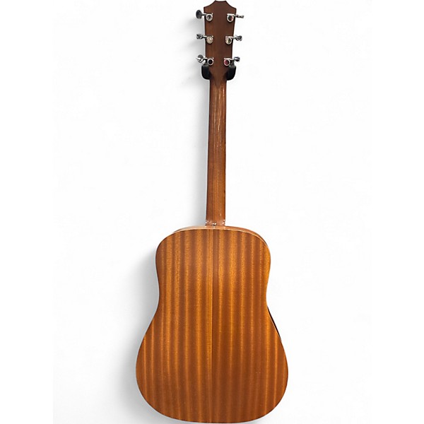 Used Taylor BBT Big Baby Antique Natural Acoustic Guitar